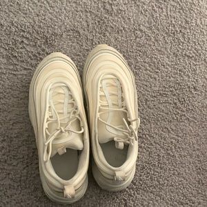 - Women’s Cream Air Max 97